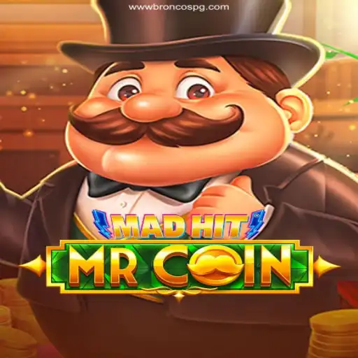 Exploring MadHitMrCoin: A Revolutionary Casino Game