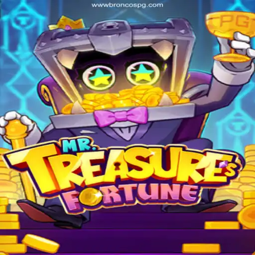 Explore MrTreasuresFortune: A Thrilling Journey into Adventure and Luck