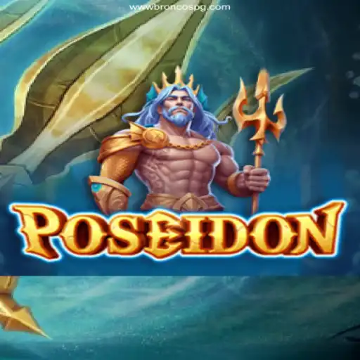 Exploring Poseidon: The Ultimate Gaming Experience with BRONCOSPG Oficial 💯️