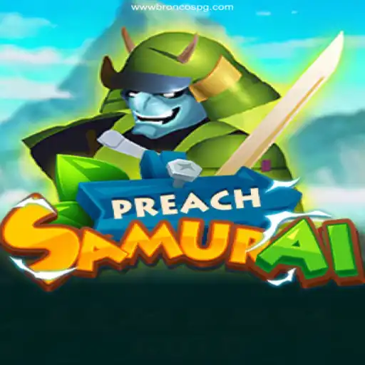 Discover the Fascinating World of PreachSamurai