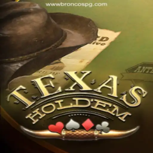 Mastering Texas Holdem: The Iconic Card Game at BRONCOSPG Oficial