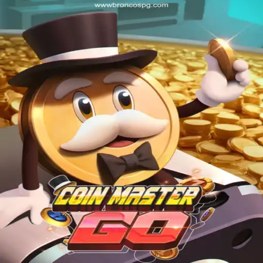 CoinMasterGO: Dive into the World of BRONCOSPG Oficial 💯️ - O Melhor Cassino Online do Brasil