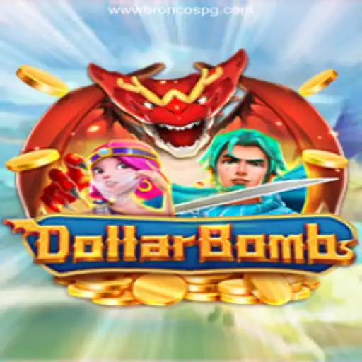 DollarBombs: Explosive Fun at BRONCOSPG Oficial 💯️ - O melhor cassino online do Brasil