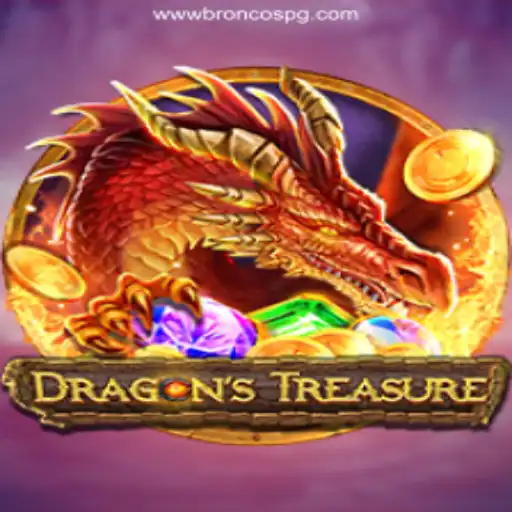 Discover the Excitement of DragonsTreasure at BRONCOSPG Oficial