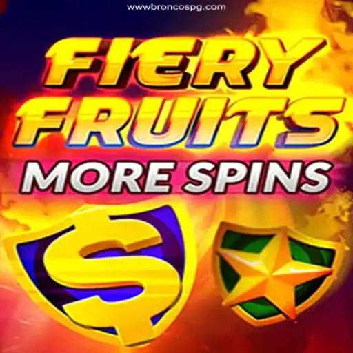 Discover the Thrilling World of FieryFruitsMoreSpins at BRONCOSPG Oficial