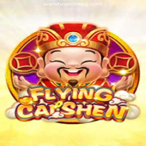 Explore the Thrills of FlyingCaiShen: A New Era in Online Gaming