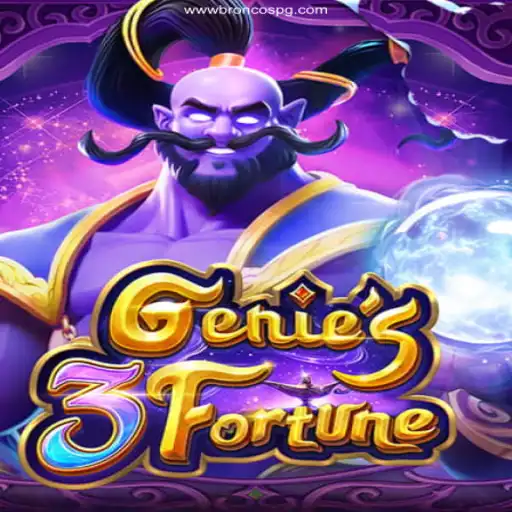 Exploring Genie3Fortune: A Magical Gaming Adventure