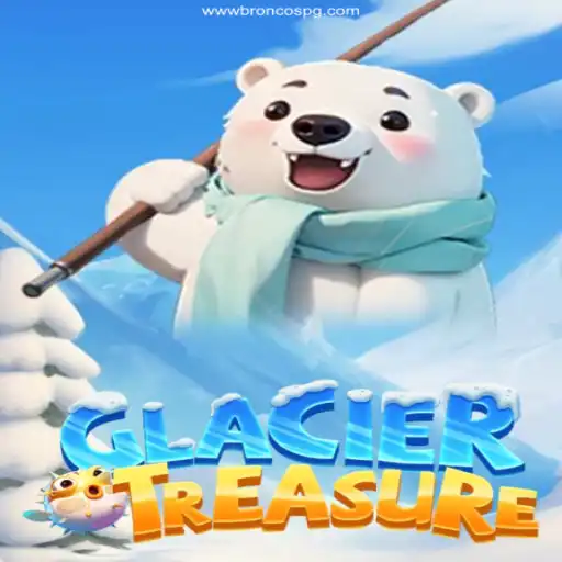 Discovering the Frozen Riches of GlacierTreasure