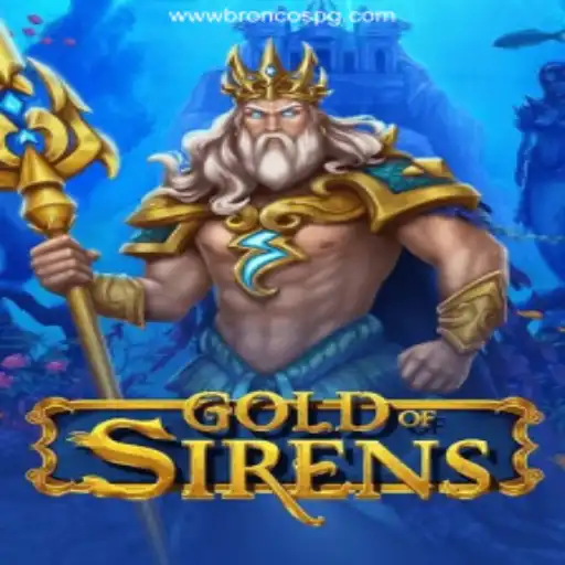 Exploring GoldofSirens: The Enchanting World of BRONCOSPG Oficial