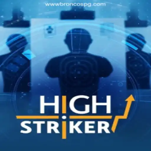 HighStriker - The Thrilling Online Experience with BRONCOSPG Oficial