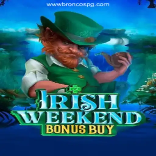 Discover the Excitement of IrishWeekendBonusBuy with BRONCOSPG Oficial