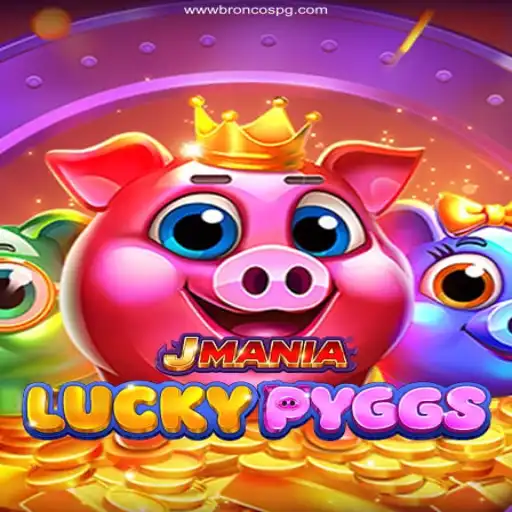 Explore the Exciting World of JManiaLuckyPyggs: A Dive into the Game's Rich Features