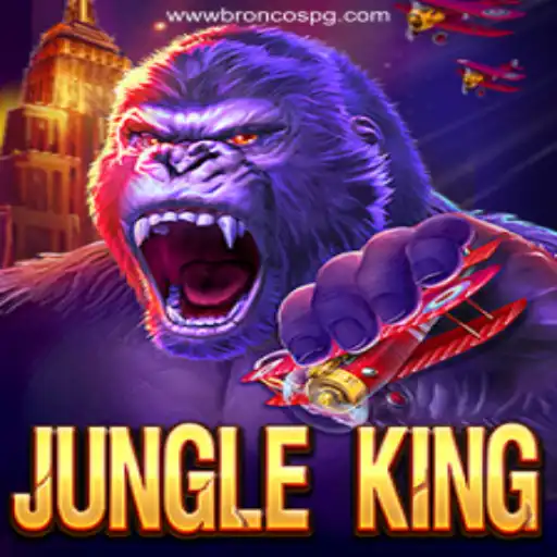 Exploring JungleKing: A Thrilling Adventure with BRONCOSPG Oficial