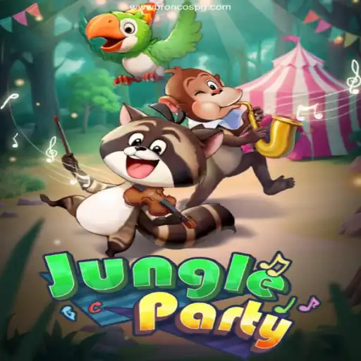 Discover the Exciting World of JungleParty with BRONCOSPG Oficial