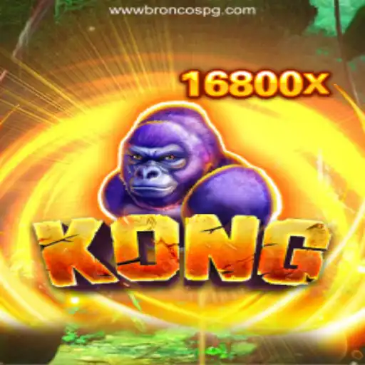Experience the Thrills of Kong at BRONCOSPG Oficial - The Best Online Casino in Brazil