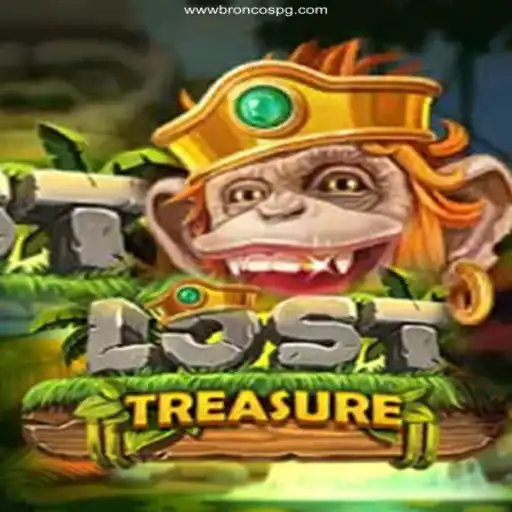 Explore the Excitement of LostTreasure at BRONCOSPG Oficial - The Best Online Casino in Brazil