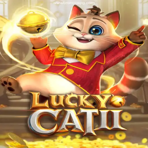 Explore the Excitement of LuckyCatII: The Premier Brazilian Online Casino Experience