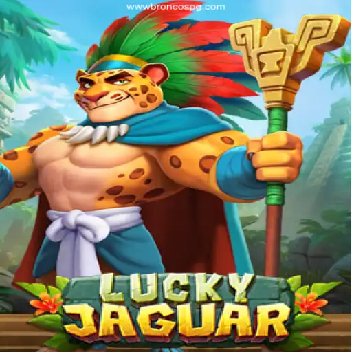 Exploring LuckyJaguar: A Thrilling Addition to BRONCOSPG Oficial - O melhor cassino online do Brasil
