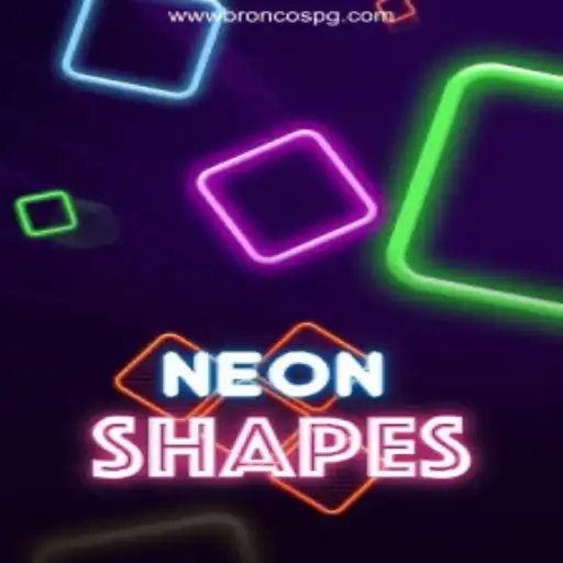 Discover the Excitement of NeonShapes at BRONCOSPG Oficial 💯️