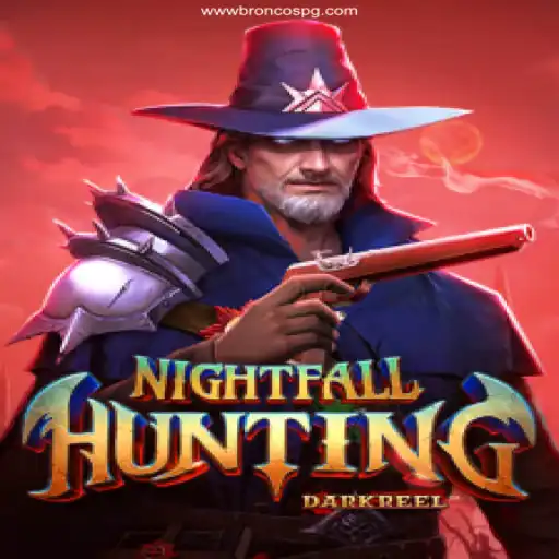 Exploring NightfallHunting: A New Gaming Adventure with BRONCOSPG Oficial 💯️