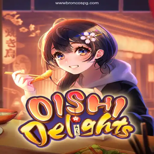 OishiDelights: Dive into the Ultimate Gaming Experience