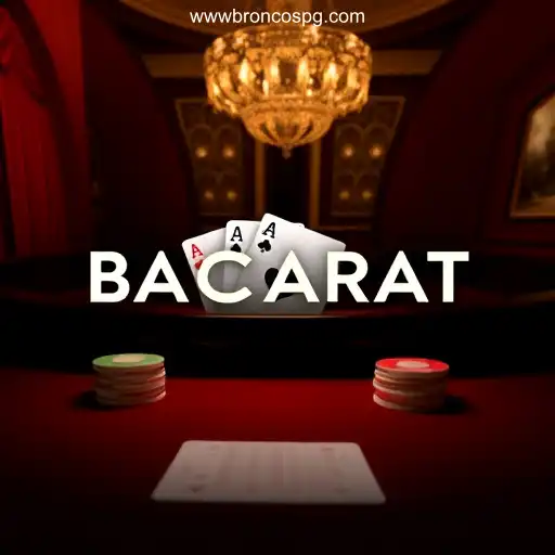 Online Baccarat