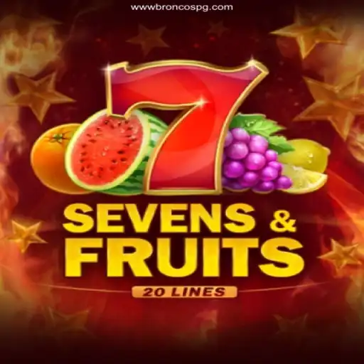 Exploring the Exciting World of SevensFruits20: A Premier Gaming Experience at BRONCOSPG Oficial