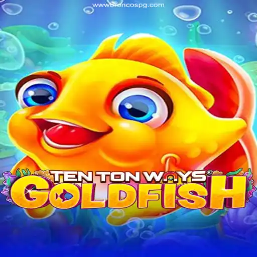 Discover the Exciting World of TenTonWaysGoldfish: A Dive into the Best Online Casino in Brazil