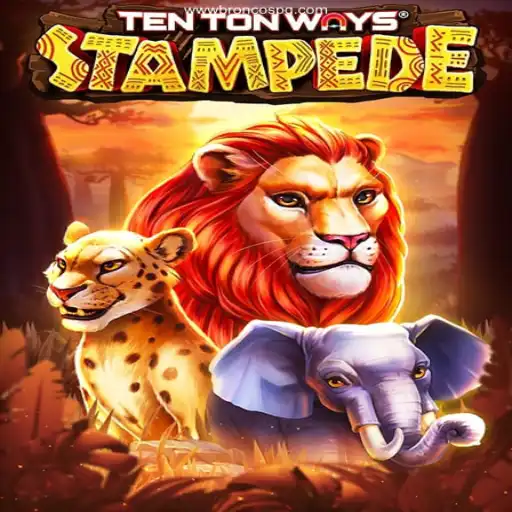 Discover the Excitement of TenTonWaysStampede in the World of Online Gaming