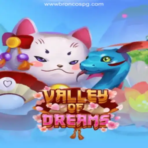 Discover ValleyofDreams: The Newest Sensation in Online Gaming